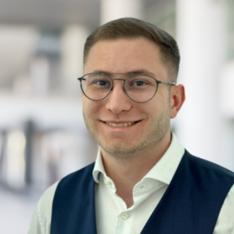Daniel Süssner